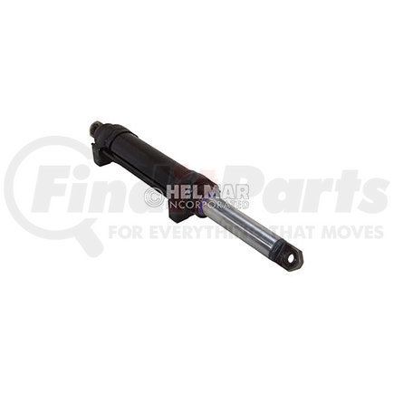 49509-GG30A by NISSAN - POWER STEERING CYLINDER