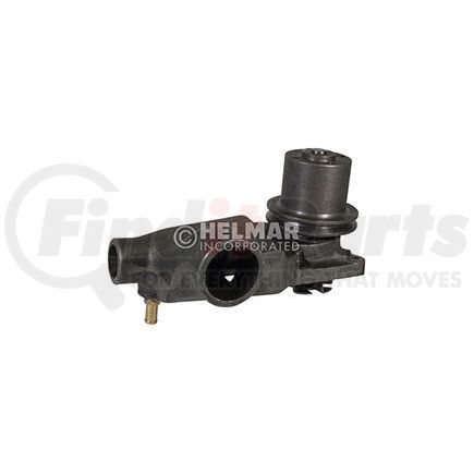 4P4212 by DOOSAN - WATER PUMP