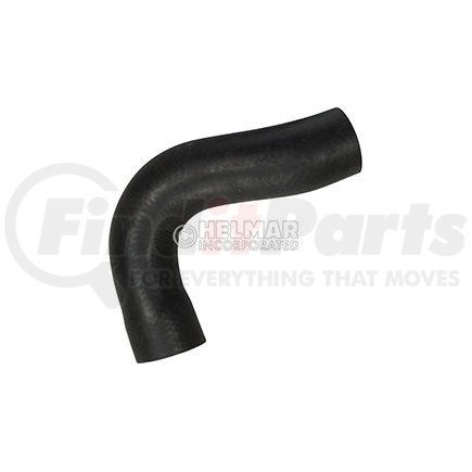 A221590 by DOOSAN - RADIATOR HOSE