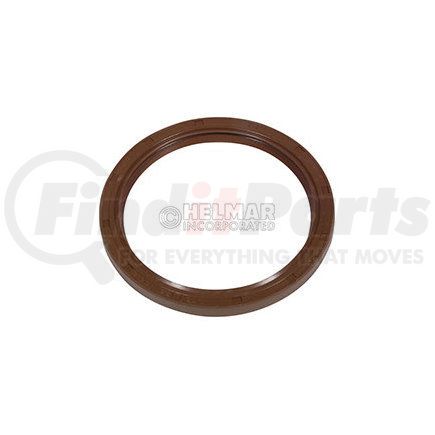 A218089 by DOOSAN - OIL SEAL, CRANKSHAFT