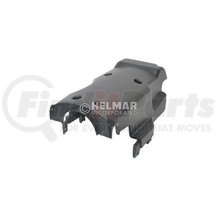 48478-FJ10A by NISSAN - COVER, STEERING