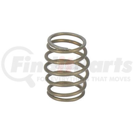 48488-FS007 by NISSAN - SPRING, SIDE TRACKER