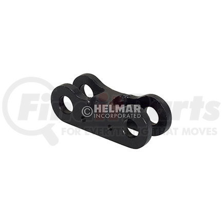 48511-FJ101 by NISSAN - STEERING LINK