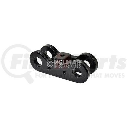 48511-FL000 by NISSAN - STEERING LINK