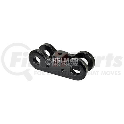 48512-FL000 by NISSAN - STEERING LINK