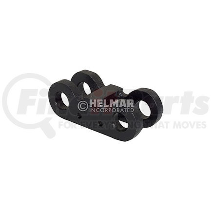 48512-FL100 by NISSAN - STEERING LINK