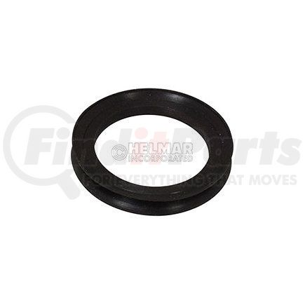 48525-FK000 by NISSAN - OIL SEAL, STEER AXLE