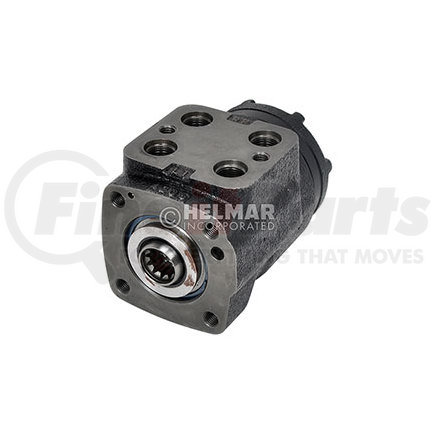 49410-FJ100 by NISSAN - ORBITROL STEERING GEAR PUMP