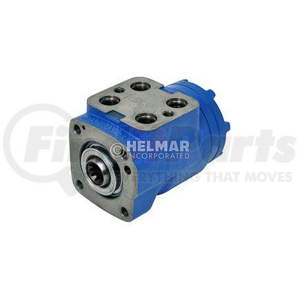 49410-FJ500 by NISSAN - ORBITROL STEERING GEAR PUMP