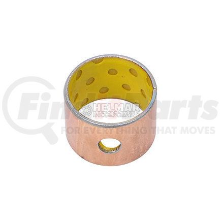 49534-FJ101 by NISSAN - BUSHING, PIN