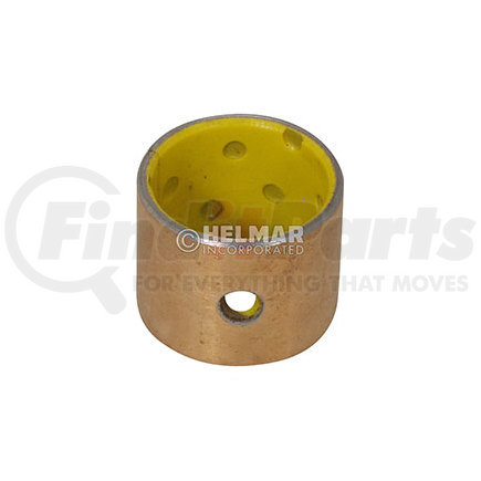 49534-FK000 by NISSAN - BUSHING, STEER AXLE