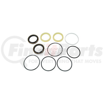 49599-51K00 by NISSAN - POWER STEERING O/H KIT