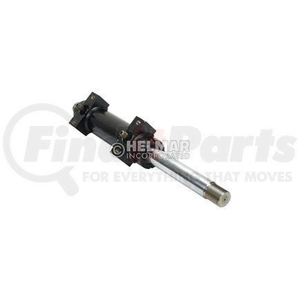 49509-51K10 by NISSAN - POWER STEERING CYLINDER