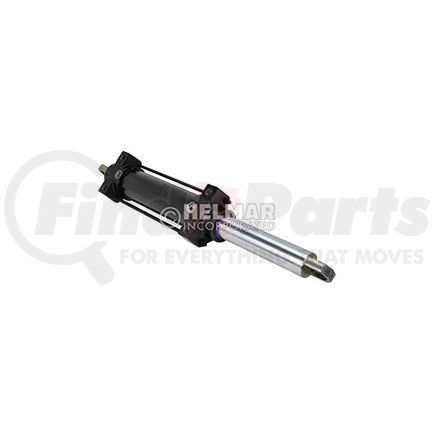 49509-FB30A by NISSAN - POWER STEERING CYLINDER