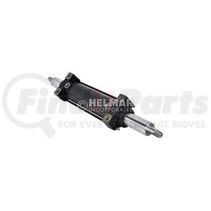 49509-FB20A by NISSAN - POWER STEERING CYLINDER