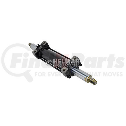 49509-FC00B by NISSAN - POWER STEERING CYLINDER