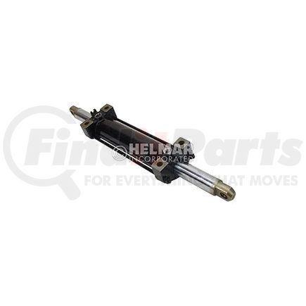 49509-FC30B by NISSAN - POWER STEERING CYLINDER