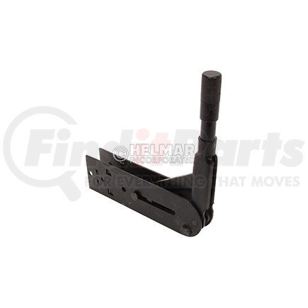 A232308 by DOOSAN - EMERGENCY BRAKE HANDLE