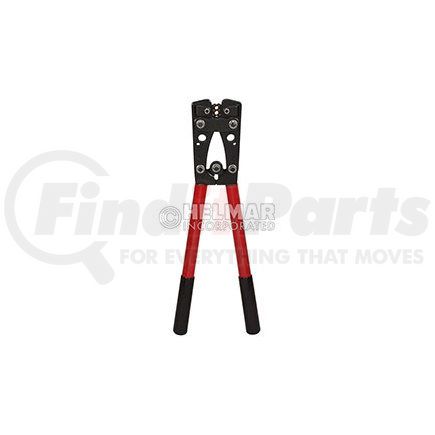 50101 by THE UNIVERSAL GROUP - CRIMPER TOOL