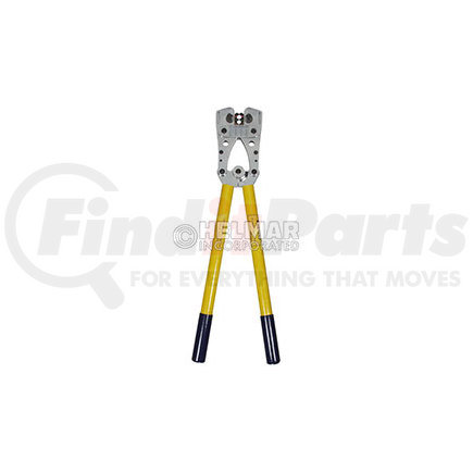 50102 by THE UNIVERSAL GROUP - CRIMPER TOOL