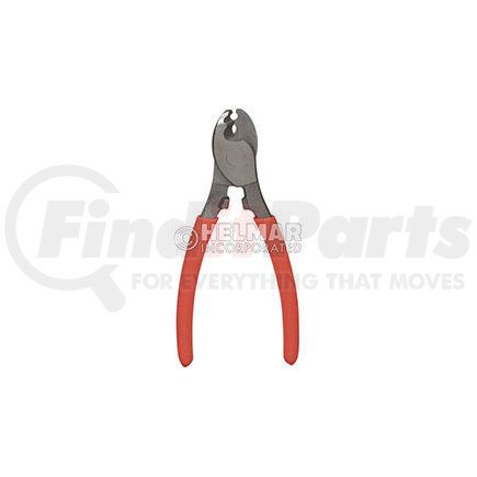 50161 by THE UNIVERSAL GROUP - WIRE CUTTER (6")