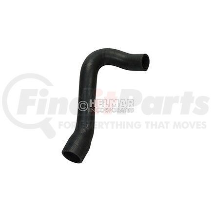 A341055 by DOOSAN - RADIATOR HOSE