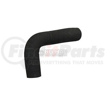 A341058 by DOOSAN - RADIATOR HOSE