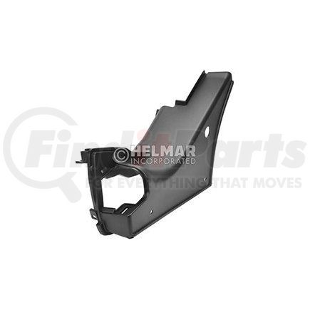 50591-FJ30A by NISSAN - COVER, TILT CYLINDER (LH)