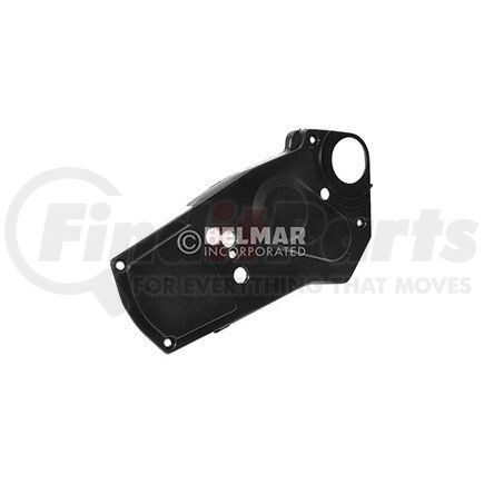 A413669 by DOOSAN - COVER, TIMING BELT