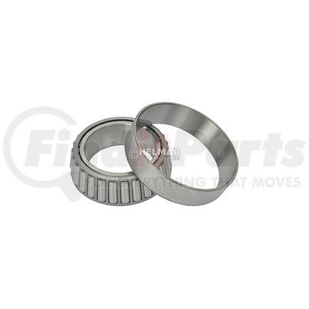 529.055.0014 by MOFFETT - Wheel Bearing Assembly