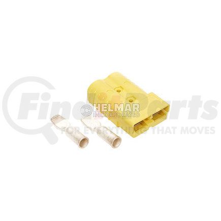 6323-G1 by ANDERSON POWER PRODUCTS - Replacement for Anderson Power Products - CONNECTOR