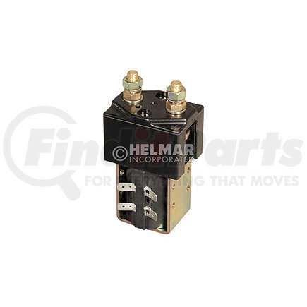 CTR-12-100 by THE UNIVERSAL GROUP - CONTACTOR (12 VOLT)