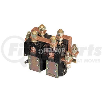 CTR-12-106 by THE UNIVERSAL GROUP - Multi-Purpose Contactor - 12 Volt