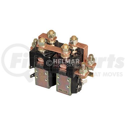 CTR-12-106 by UNIVERSAL PRODUCTS - Multi-Purpose Contactor - 12 Volt