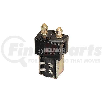 CTR-24-200 by THE UNIVERSAL GROUP - Multi-Purpose Contactor - 24 Volt