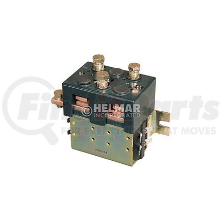 CTR-24-227 by UNIVERSAL PRODUCTS - CONTACTOR (24 VOLT)