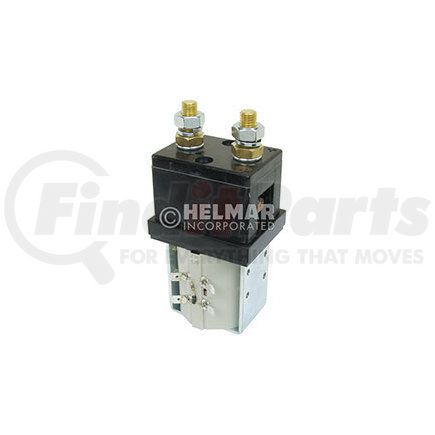 CTR-24-275 by UNIVERSAL PRODUCTS - CONTACTOR (24 VOLT)