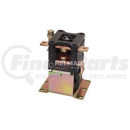 CTR-36-318 by UNIVERSAL PRODUCTS - CONTACTOR (36 VOLT)