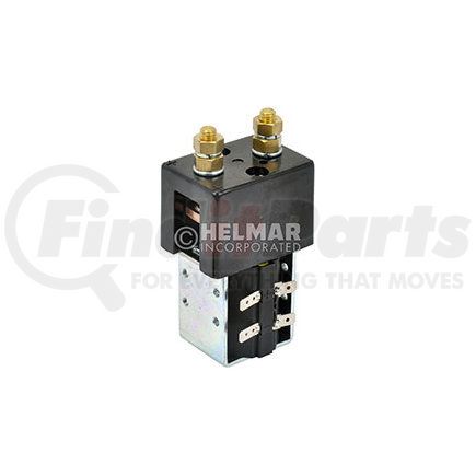 CTR-36-354 by UNIVERSAL PRODUCTS - CONTACTOR (36 VOLT)