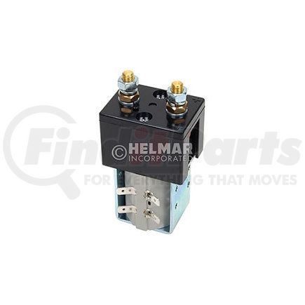 Universal Products CTR-48-403 Multi-Purpose Contactor CONTACTOR (48 VOLT)