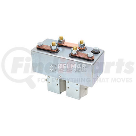 CTR-24-292 by THE UNIVERSAL GROUP - CONTACTOR (24 VOLT)