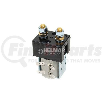 CTR-24-289 by THE UNIVERSAL GROUP - CONTACTOR (24 VOLT)