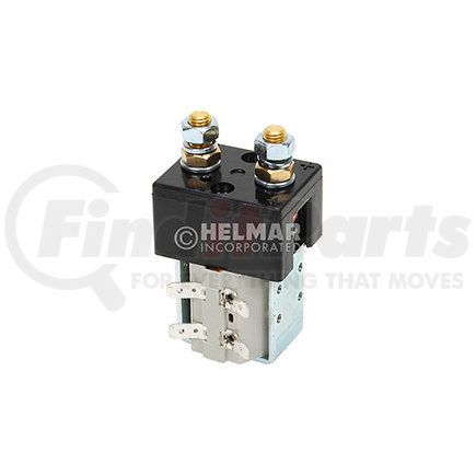 CTR-24-298 by UNIVERSAL PRODUCTS - CONTACTOR (24 VOLT)