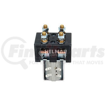 CTR-24-304 by THE UNIVERSAL GROUP - CONTACTOR (24 VOLT)