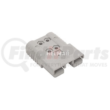 6380G1 by ANDERSON POWER PRODUCTS - HOUSING (SBX175 GRAY)