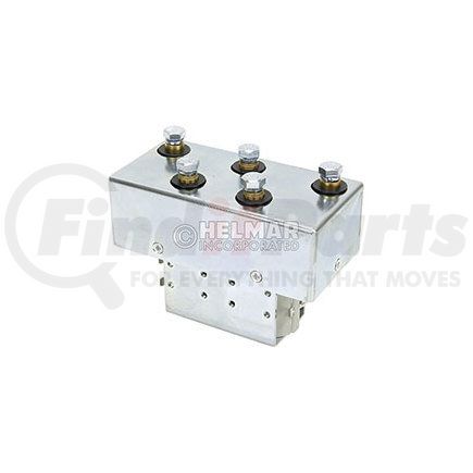 CTR-24-310 by THE UNIVERSAL GROUP - CONTACTOR (24 VOLT)