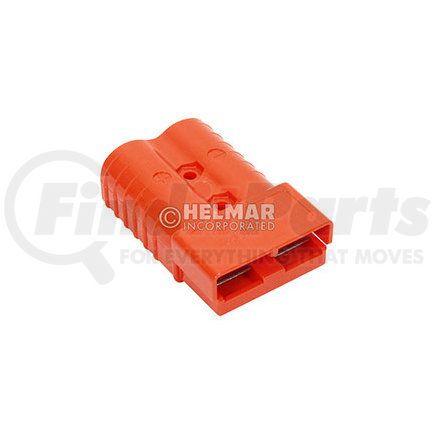 6382G1 by ANDERSON POWER PRODUCTS - HOUSING (SBX175 ORANGE)