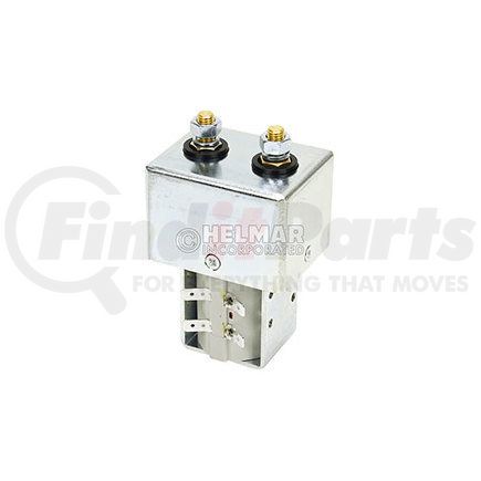 CTR-24-313 by THE UNIVERSAL GROUP - CONTACTOR (24 VOLT)