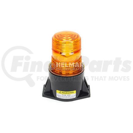 63850A by THE UNIVERSAL GROUP - STROBE LAMP (AMBER LED)