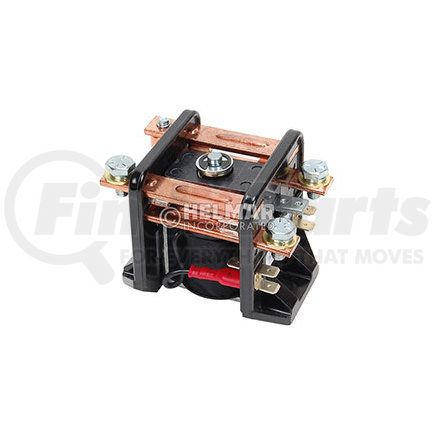 CTR-24-319 by THE UNIVERSAL GROUP - CONTACTOR (24 VOLT)